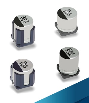 hybrid capacitors