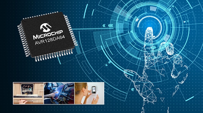 microcontroller