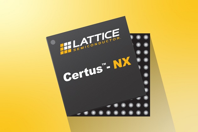Lattice