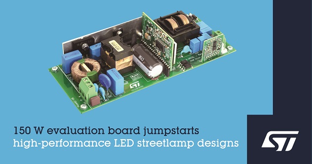 STMicroelectronics