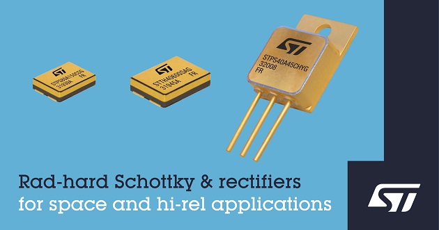 STMicroelectronics