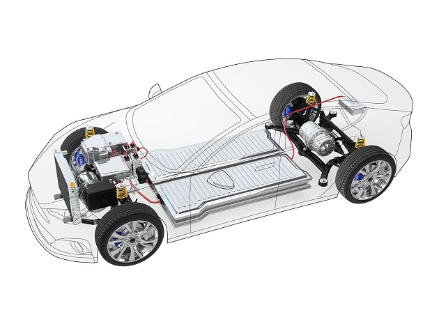 battery management