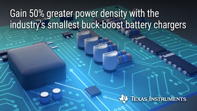 battery chargers