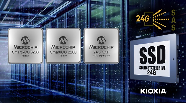 Microchip