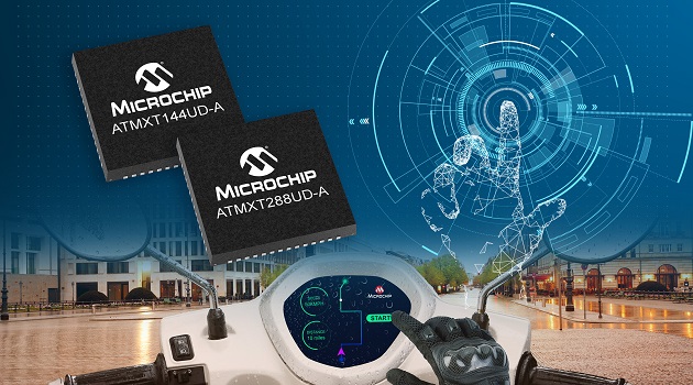 maXTouch