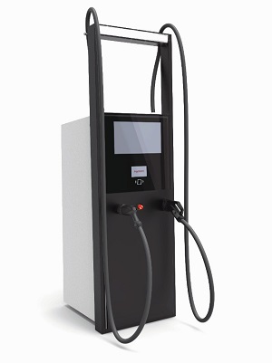 400 kW DC charger