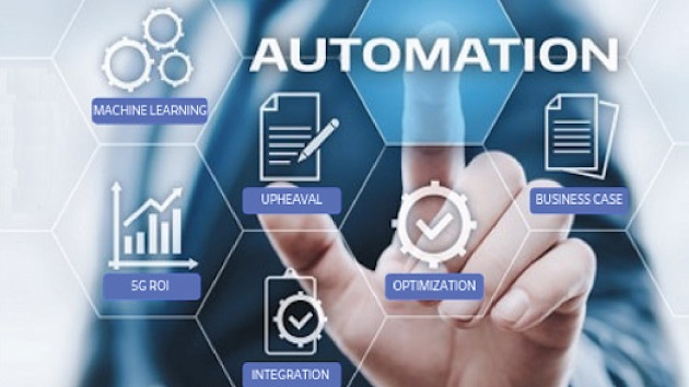 Automation