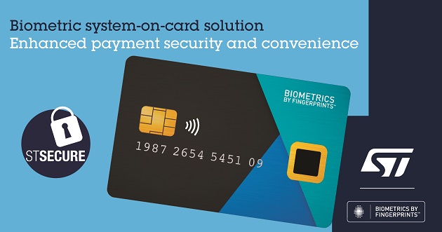Biometric