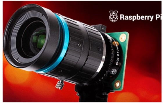 Camera