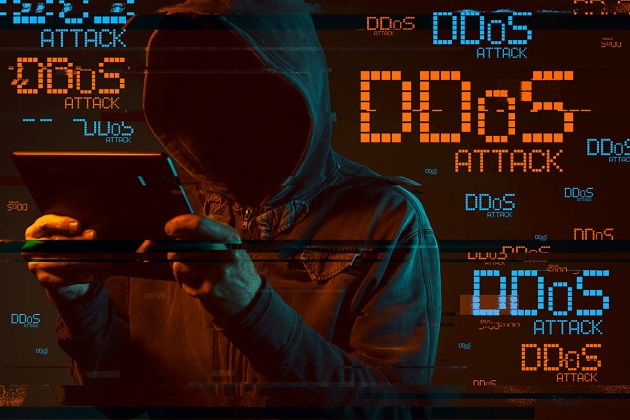 DDoS Myths