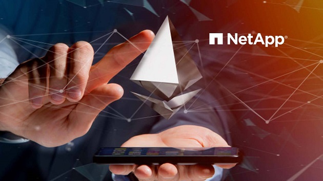 NetApp