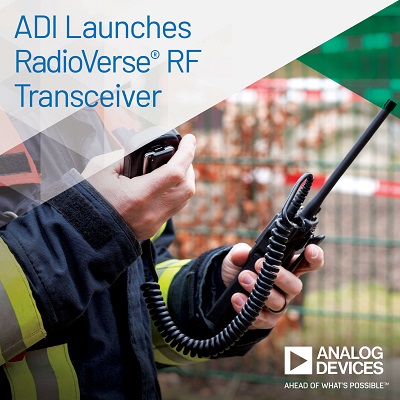 RF transceivers