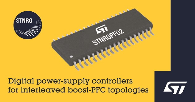 STMicroelectronics
