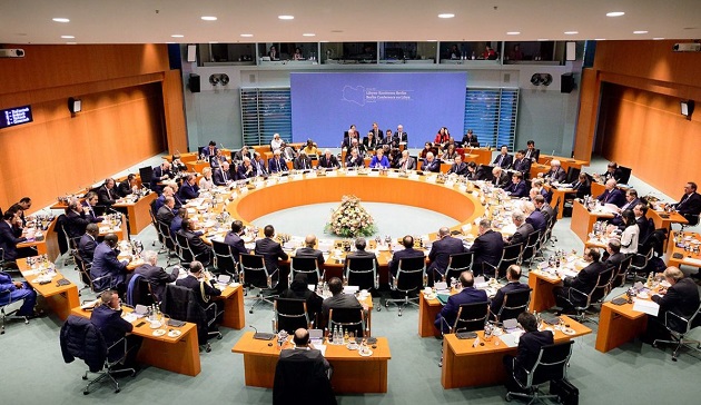 conference