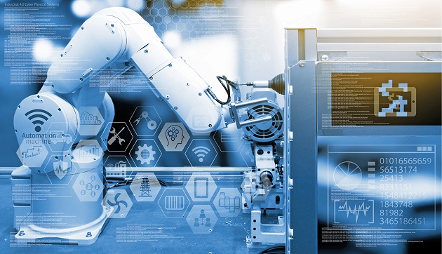 Manufacturing
