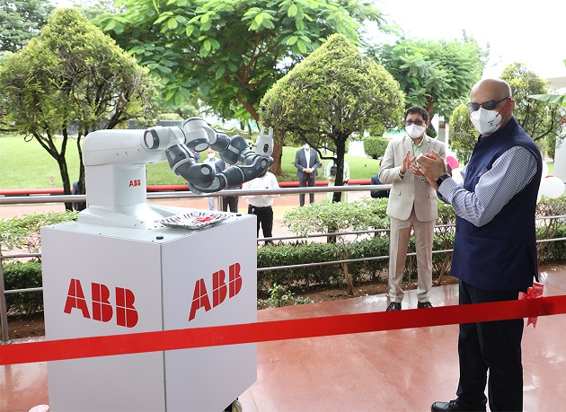 ABB India