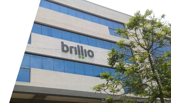 Brillio