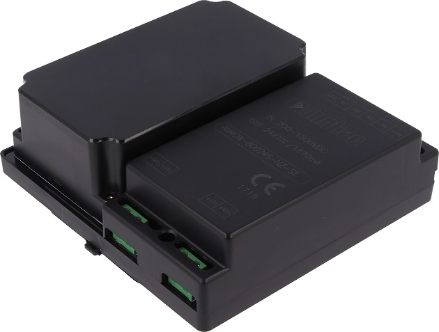 DC-DC converters