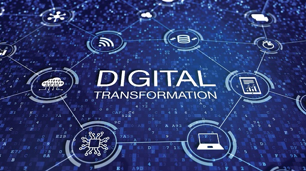 Digital Transformation