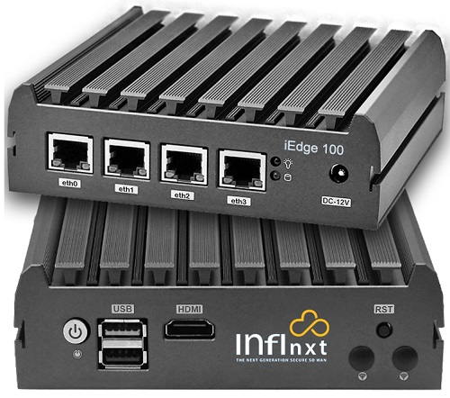 Infinity Labs