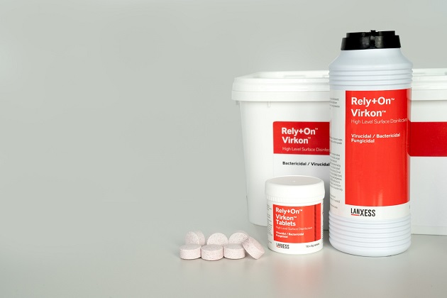 LANXESS
