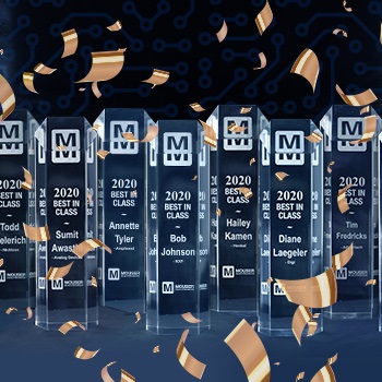 Mouser Electronics Mouser Electronics