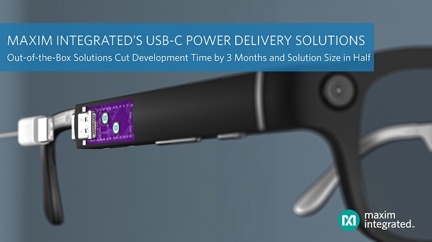 Power Delivery