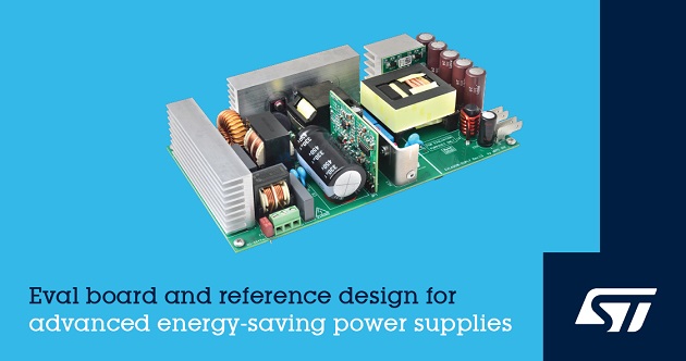 STMicroelectronics STMicroelectronics