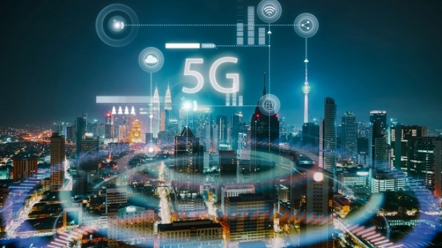 5G