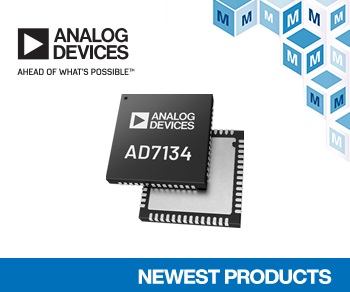 Analog Devices