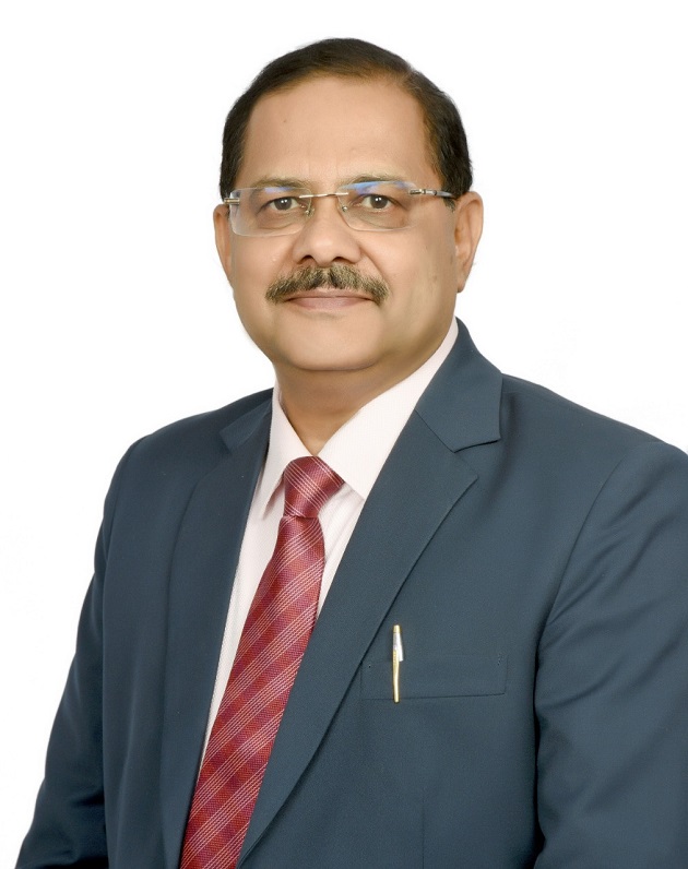 Anil Saboo