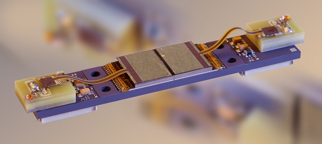 CEA-Leti CEA-Leti