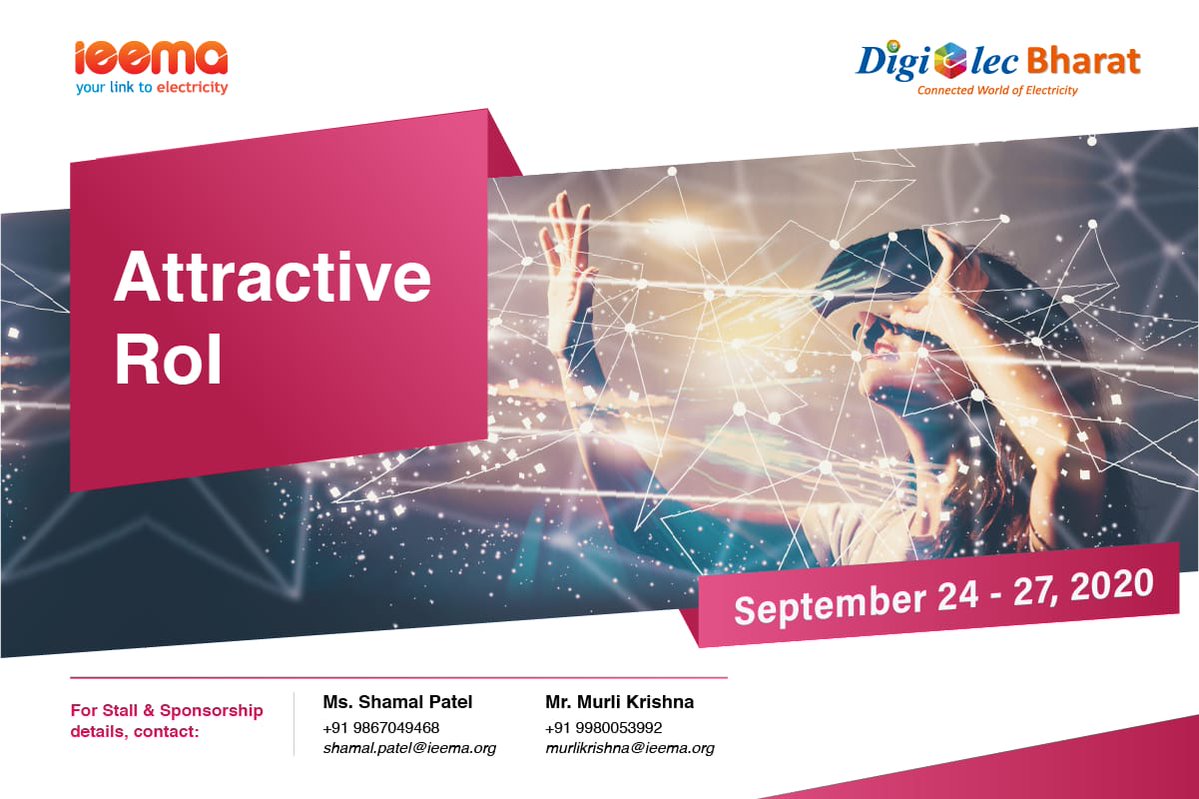 Digielec Bharat