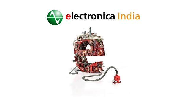 Electronica India
