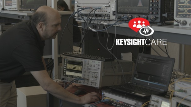 Keysight Technologies