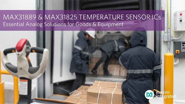 Maxim Integrated