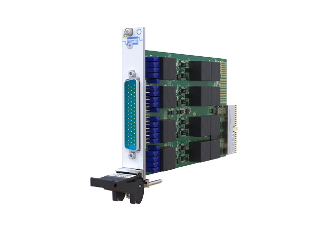 Resolver Simulator Module