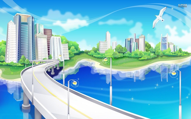 Smart Cities