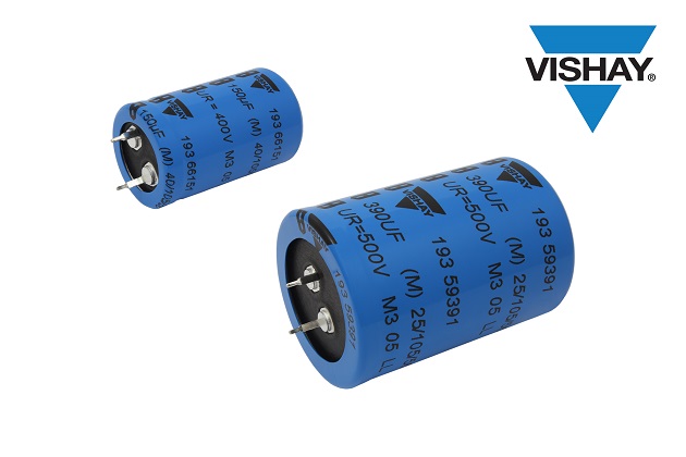 Capacitors