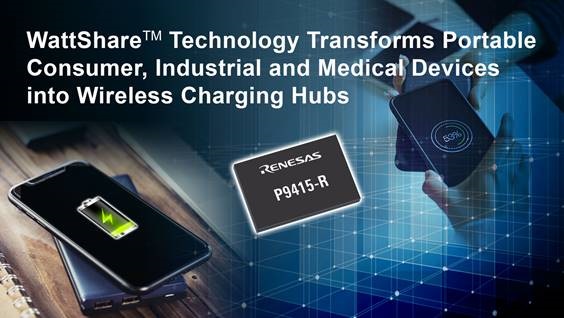 Wireless Power Wireless Power