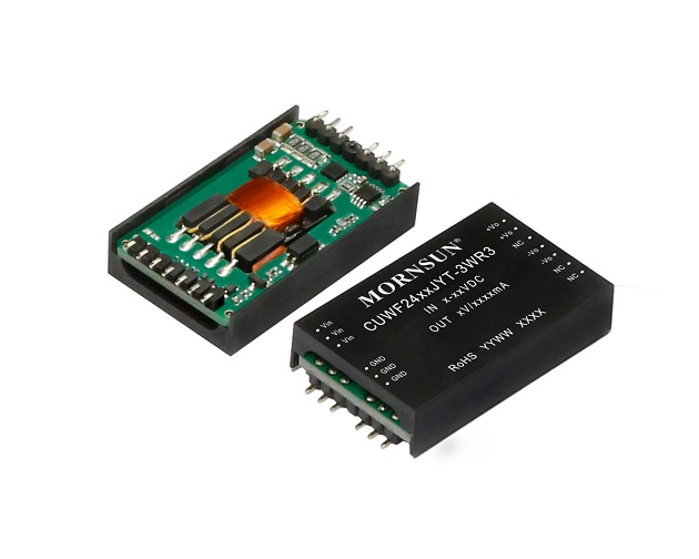 DC/DC converter