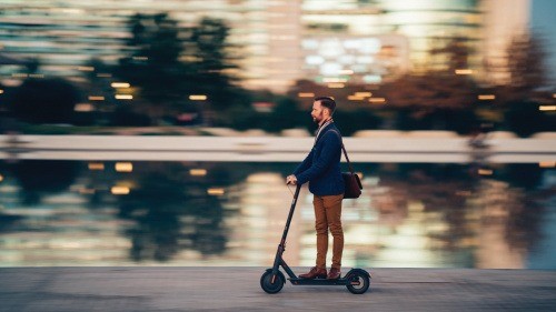 micro mobility
