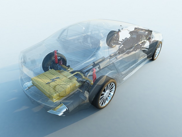 thermal management