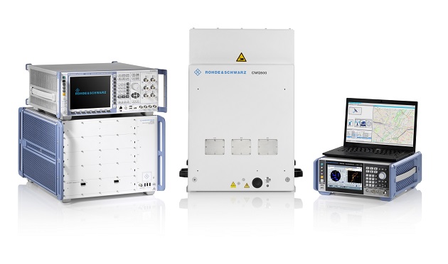 5G LBS with Assisted-GPS