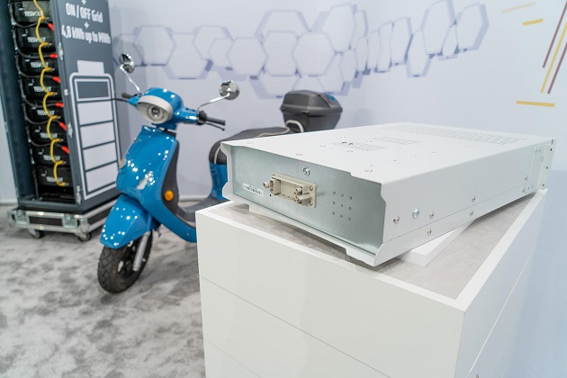 Connectivity for Future Technologies
