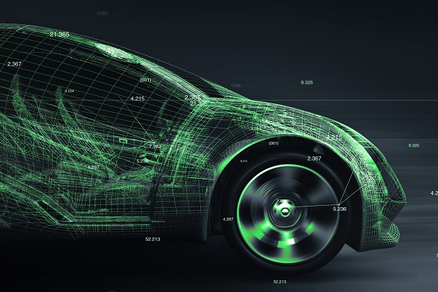 Electric vehicles