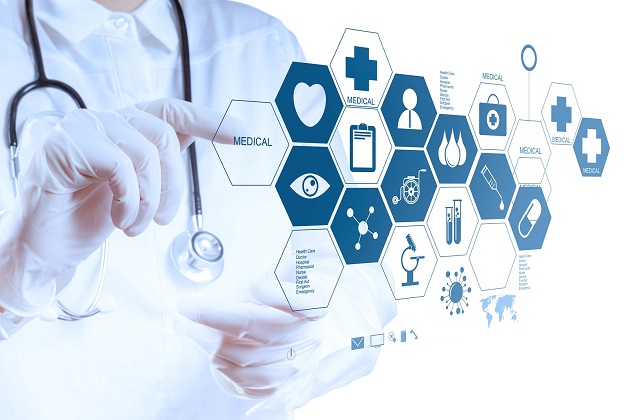 Healthcare sector