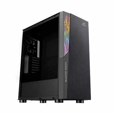 ICE Series Mid Tower Chassis ICE Series Mid Tower Chassis