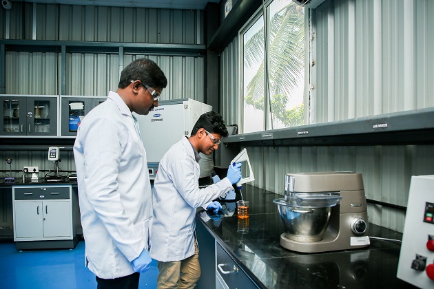 Innovative Solutions Provider