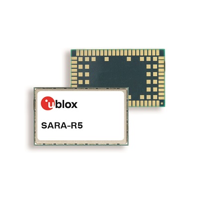 LPWA chipset